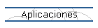 Aplicaciones